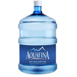 Aquafina 20 Litre Water Jar - Order Water Online
