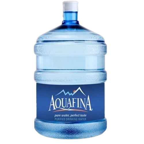 Aquafina 20 Litre Water Jar - Order Water Online